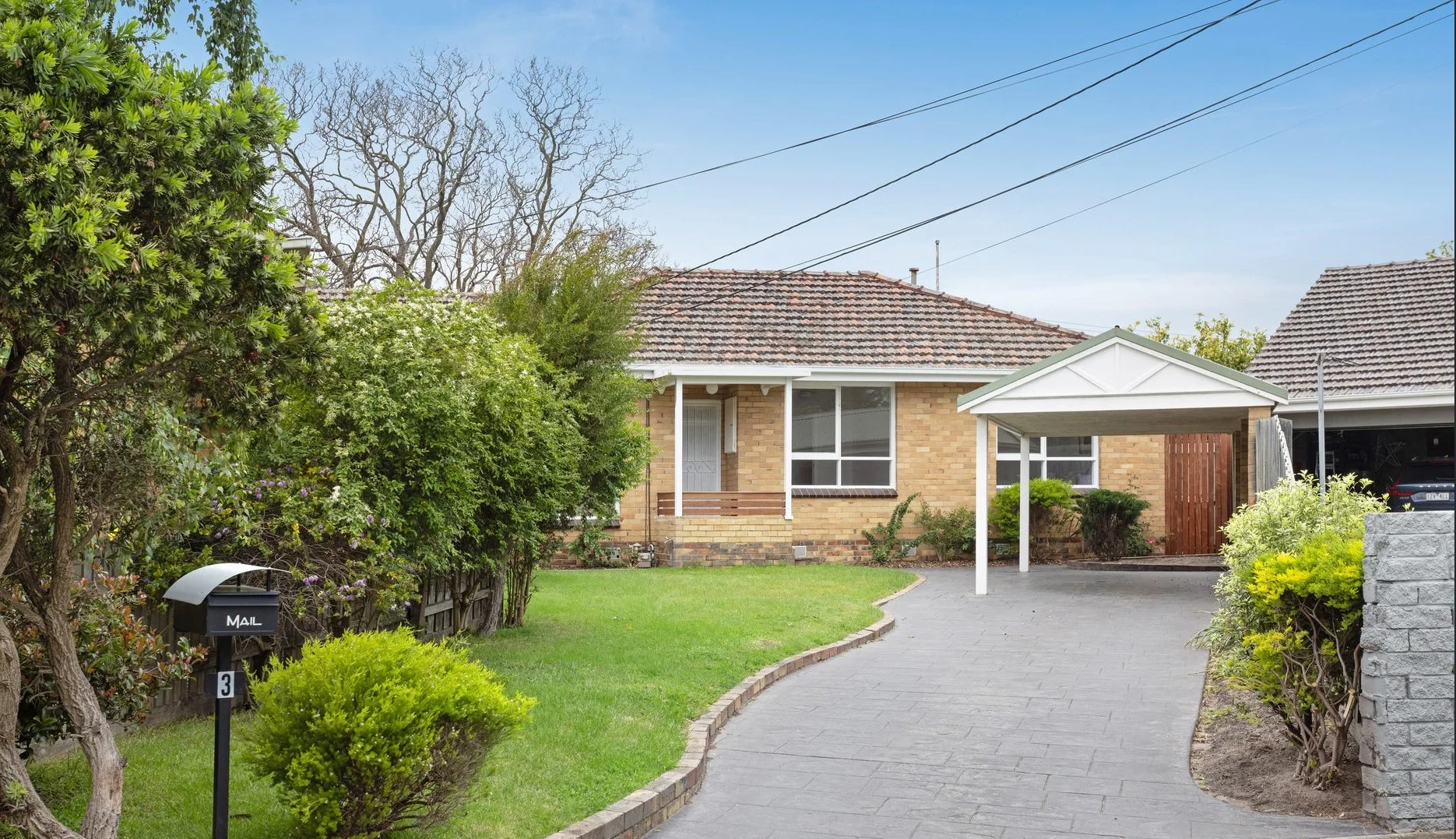 3 Dunloe Court, Bentleigh VIC 3204