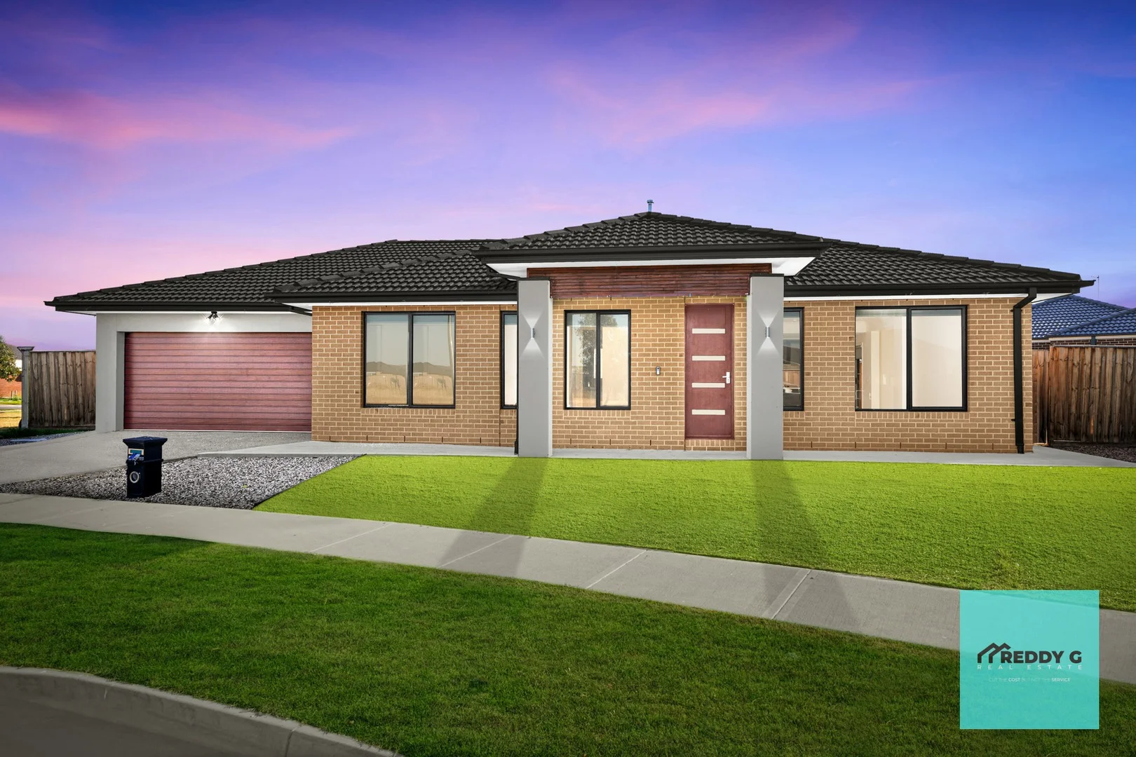 177 Wollahra Rise, Wyndham Vale VIC 3024