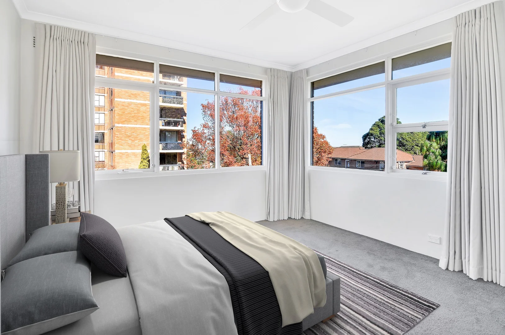 Additional image 3 of 9/1 Milner Crescent, Wollstonecraft NSW 2065