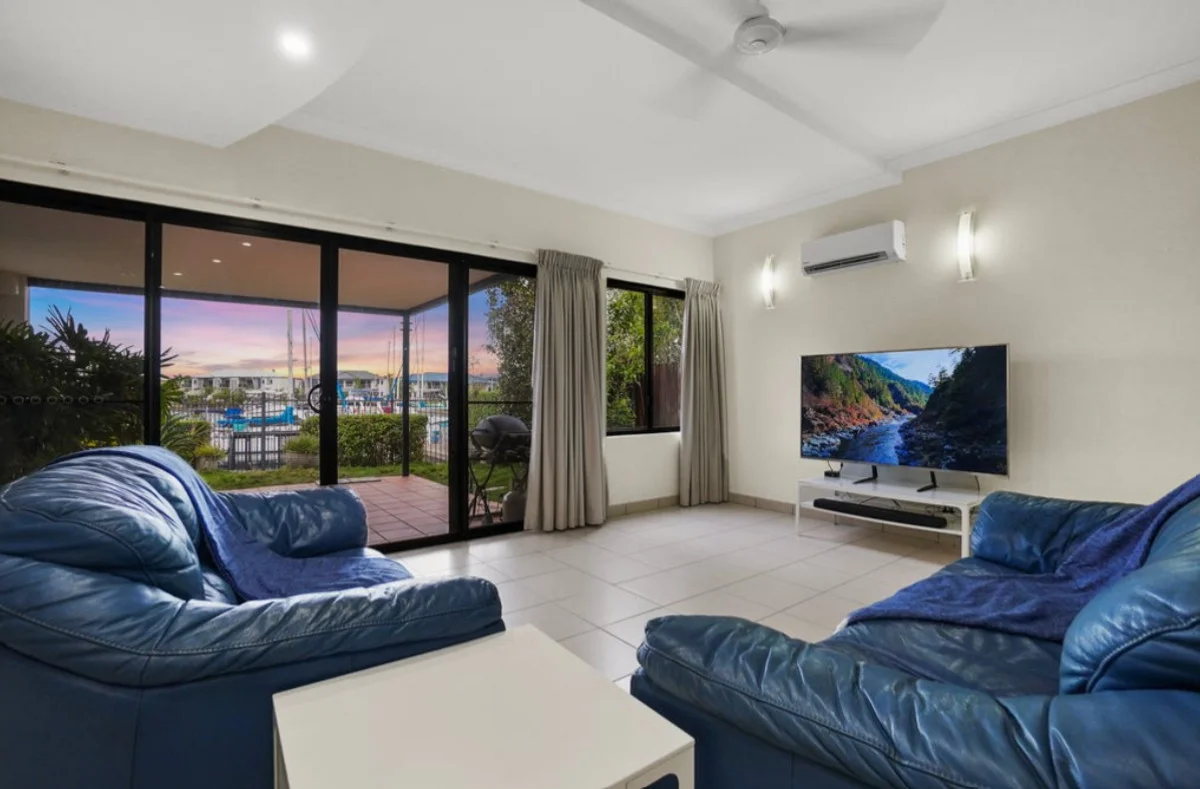 4/53 Bayview Boulevard, Bayview NT 0820