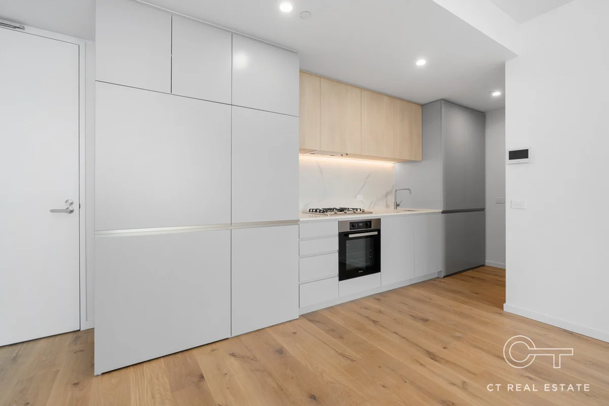 Additional image 2 of 1 Bed 1 Bath/48 Cowper Street, Footscray VIC 3011