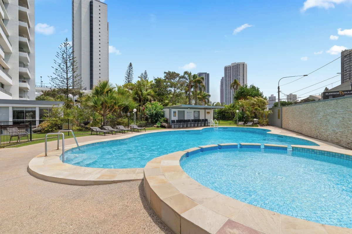 Additional image 16 of 1705/3422 Surfers Paradise Boulevard, Surfers Paradise QLD 4217
