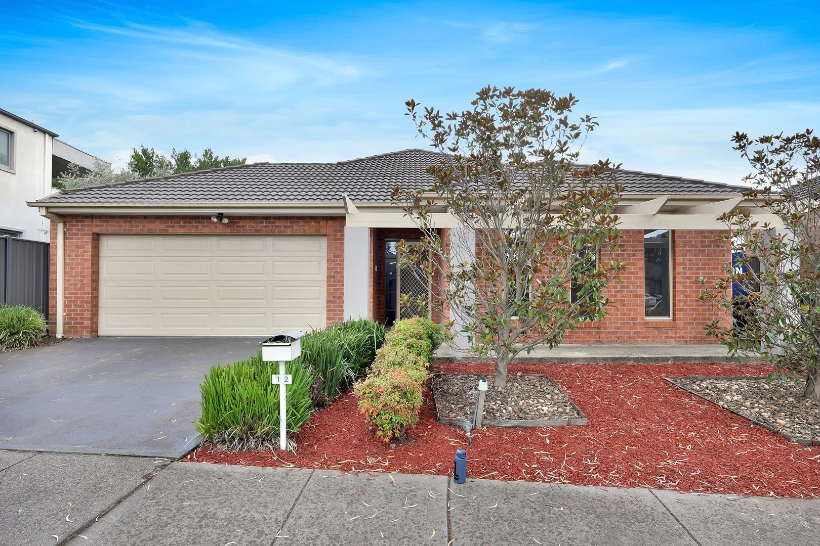 12 Yoemans Drive, Mernda VIC 3754