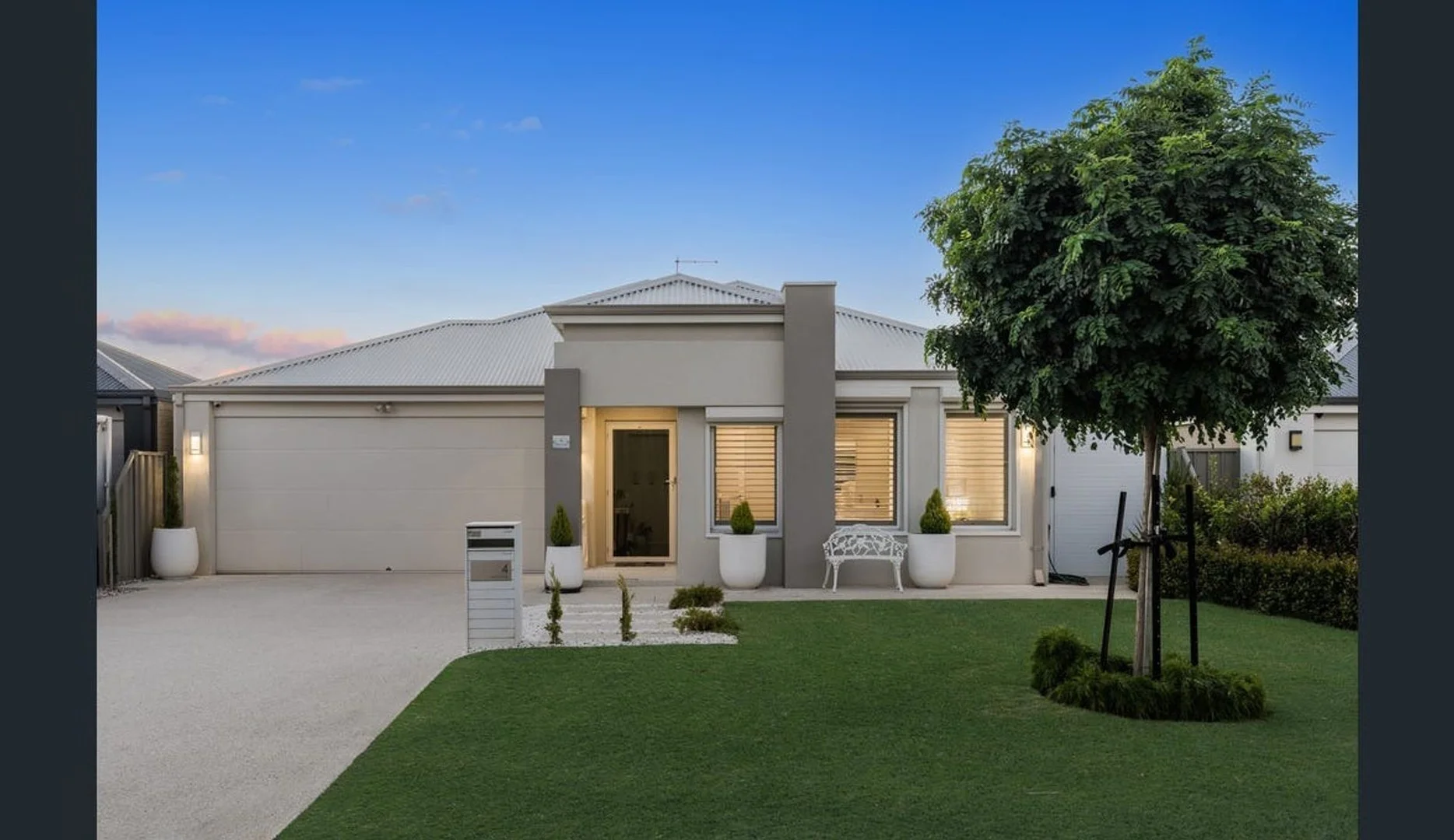 4 Setosa Lp, Byford WA 6122