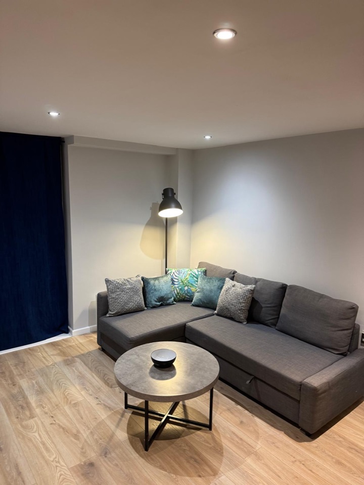 Additional image 5 of 1 Bed Flat, Fitzwilliam House, S1, N1 7GU
