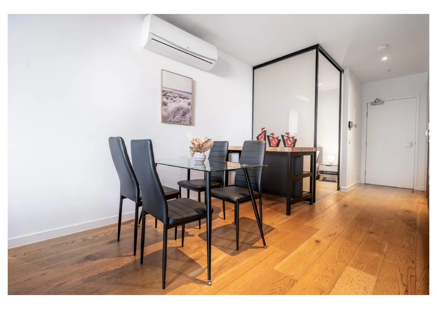 Additional image 3 of 2809/11 Rose Lane, Melbourne VIC 3000