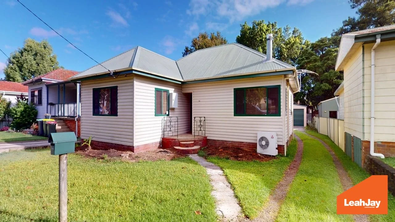 128 Wilkinson Avenue, Birmingham Gardens NSW 2287