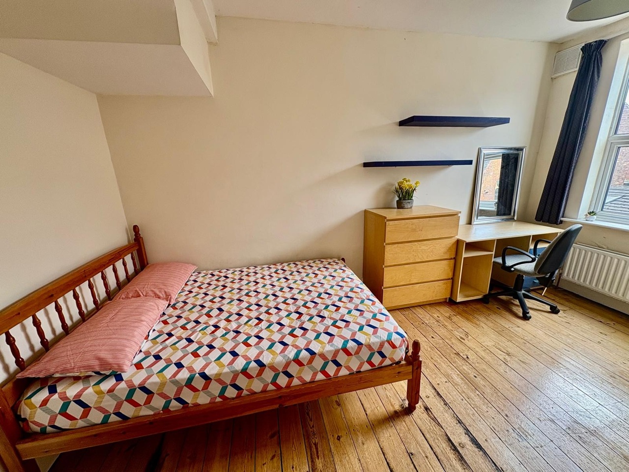 Additional image 3 of 5 Bed Terraced House, Osmaston Street, NG7, N1 7GU