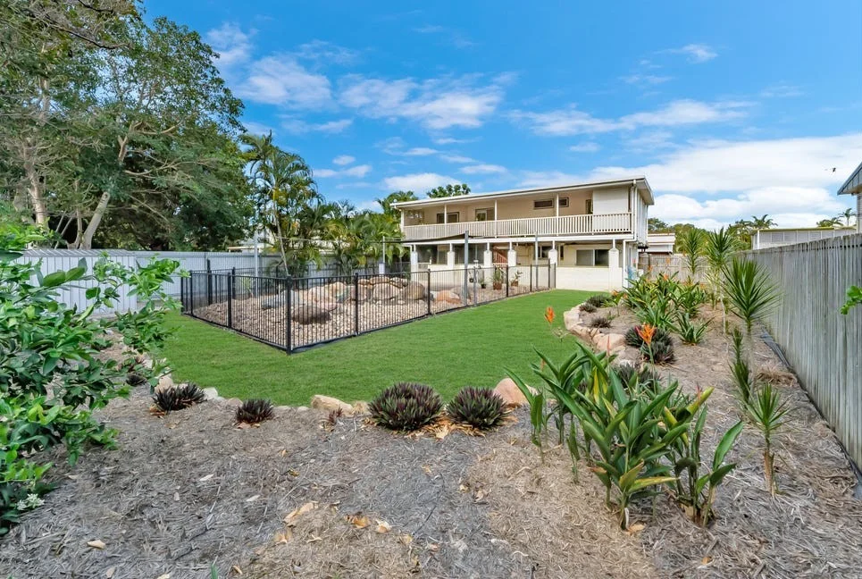 35 Burramugga Crescent, Kirwan QLD 4817