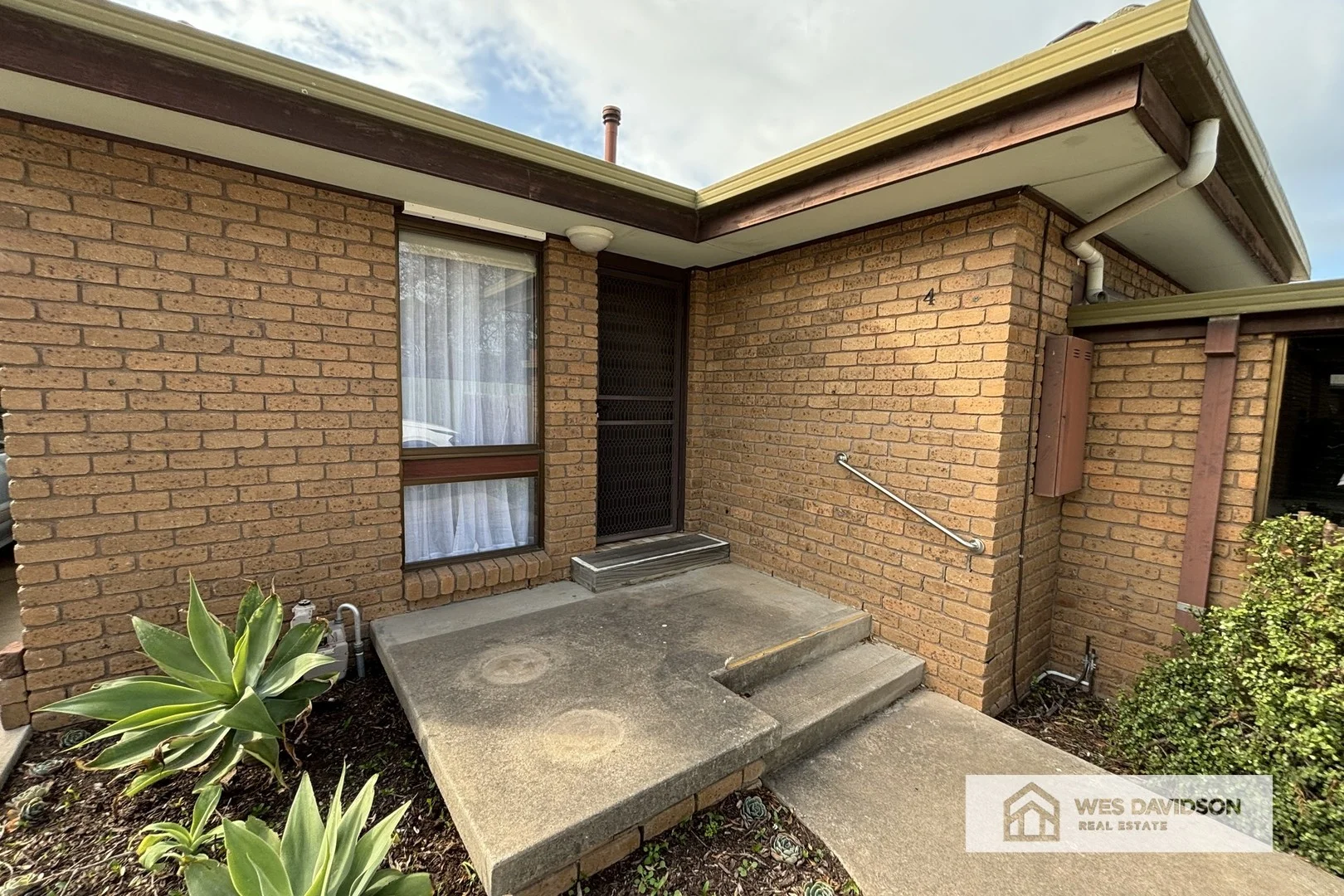 4/17 Wilson Street, Horsham VIC 3400