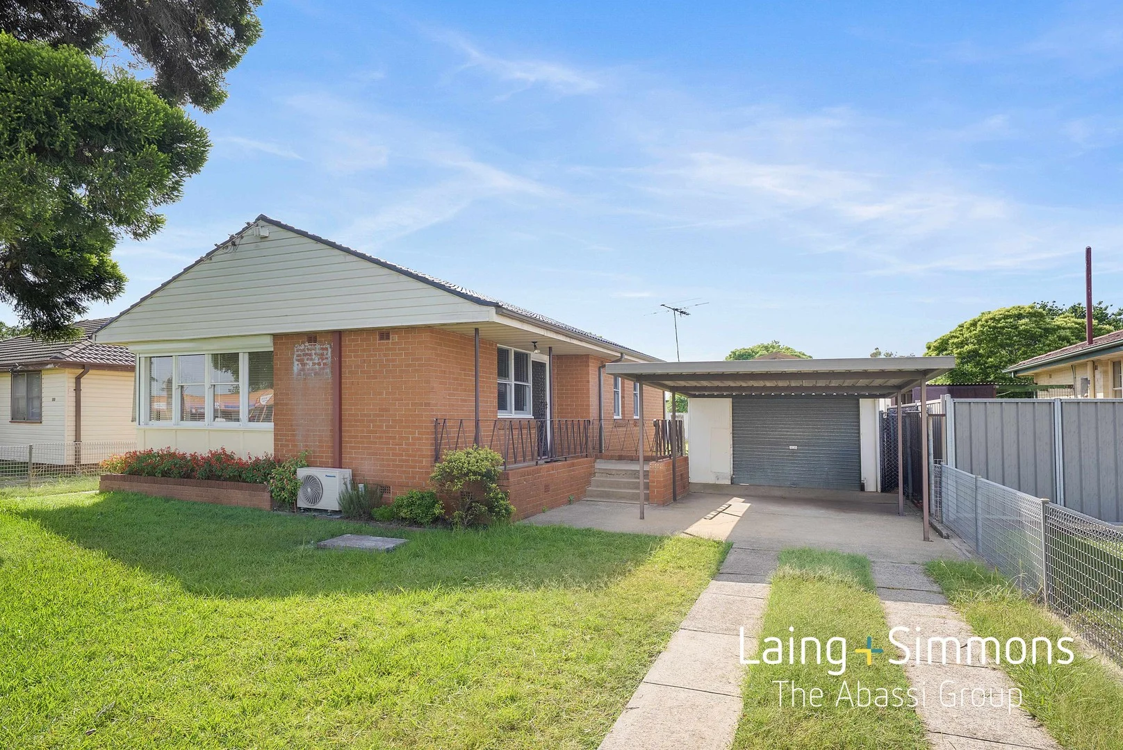 171 Forrester Rd, North St Marys NSW 2760