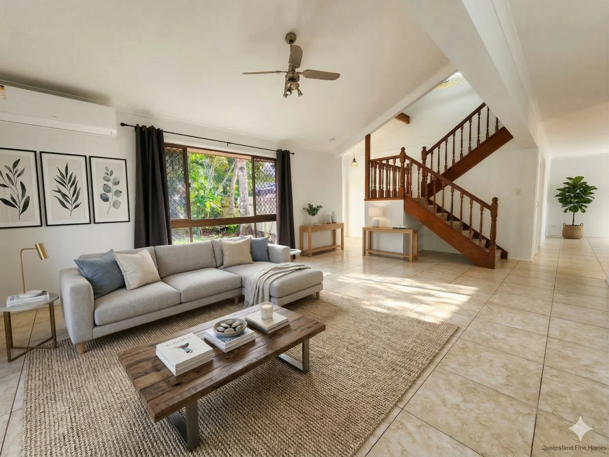 1 Tangmere Street, Chapel Hill QLD 4069