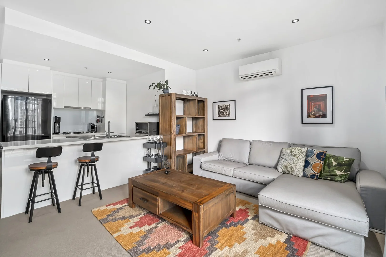 Additional image 3 of 1709/283 City Road, Southbank VIC 3006
