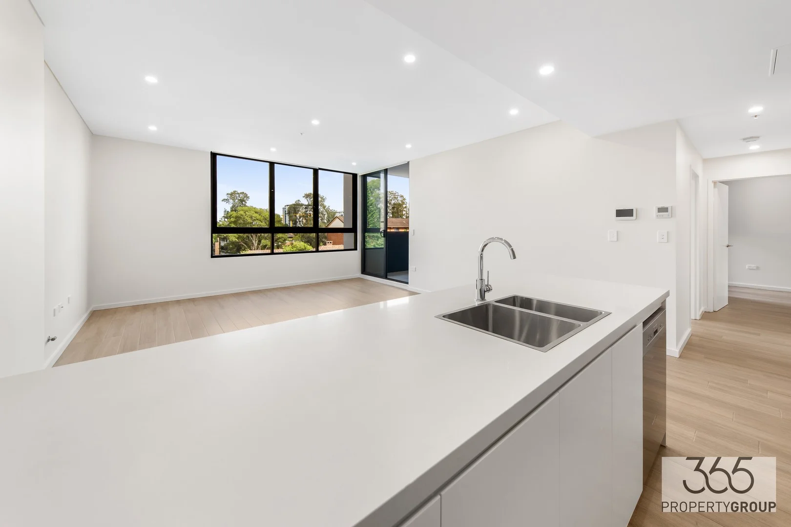 B103/6-10 Oxford Street, Burwood NSW 2134
