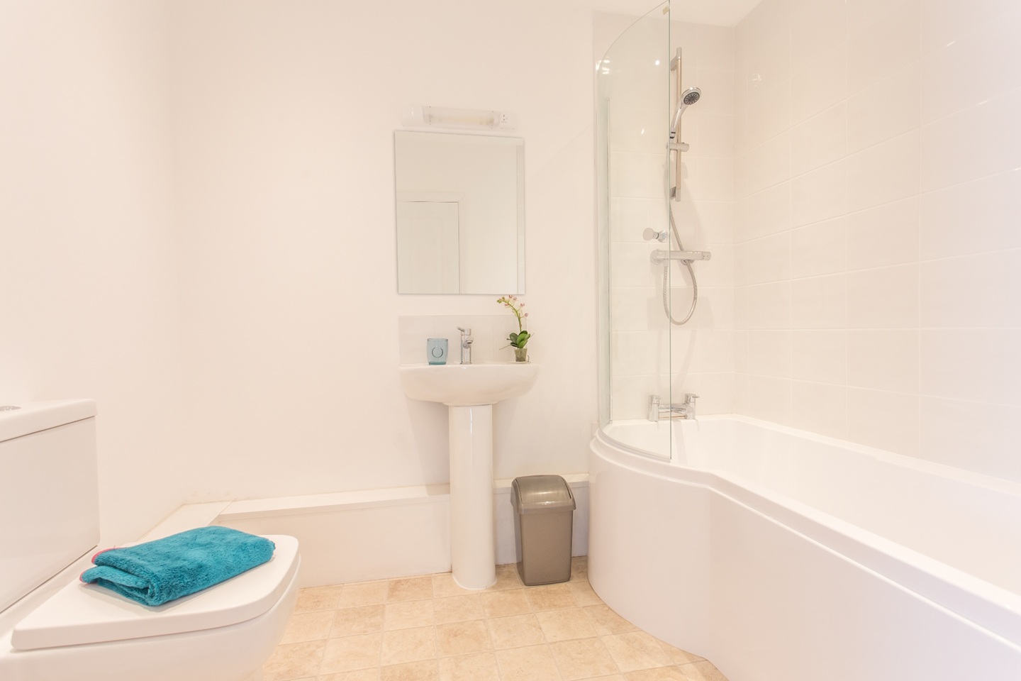 Additional image 7 of 2 Bed Flat, Oxford, OX2, N1 7GU