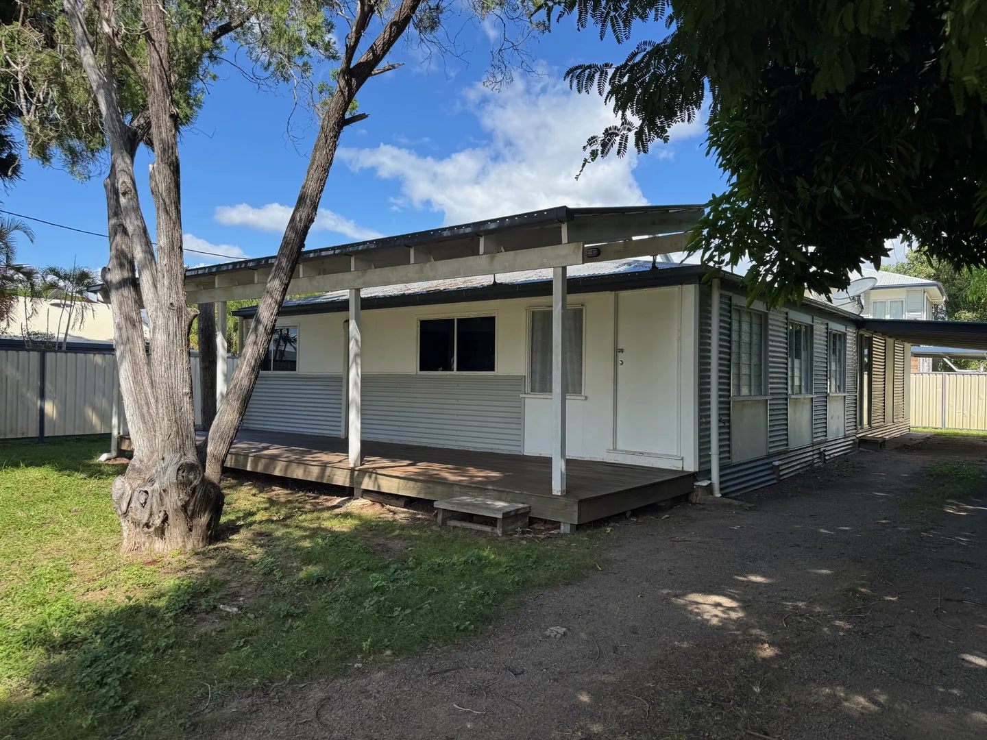 Additional image 2 of 6 Wilkin St, Nebo QLD 4742