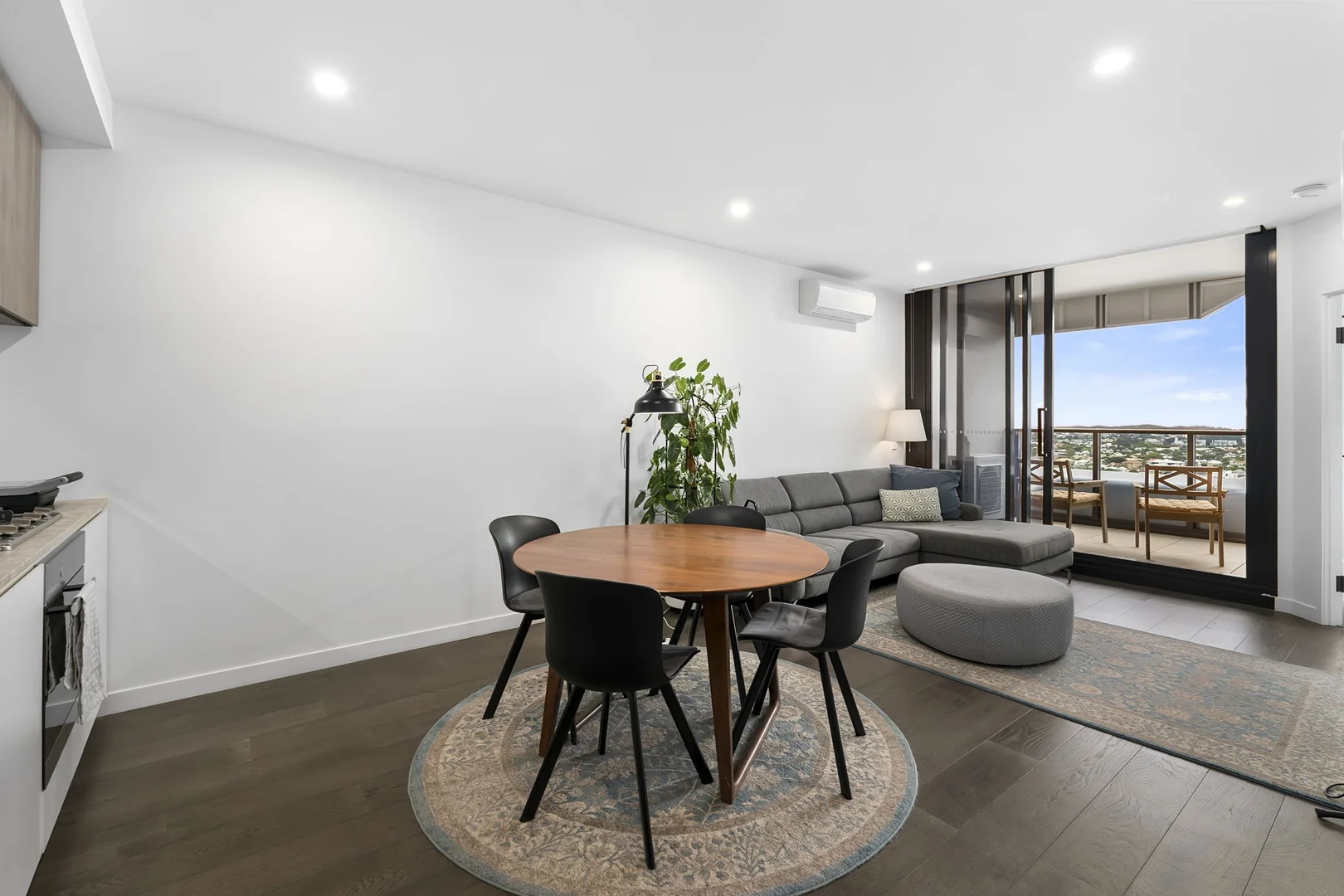 Additional image 4 of 1903/107 Alfred Street, Fortitude Valley QLD 4006