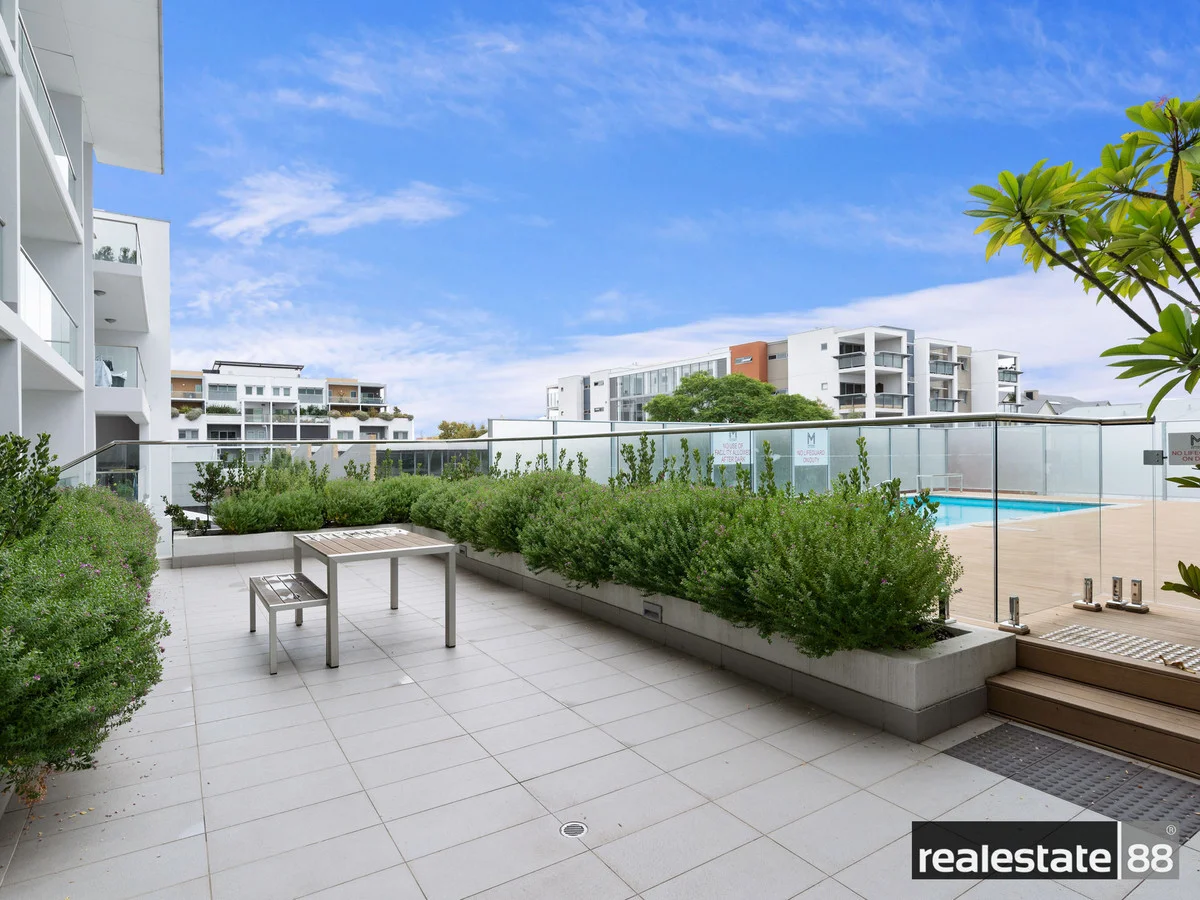 Additional image 21 of 9/177 Stirling Street, Perth WA 6000