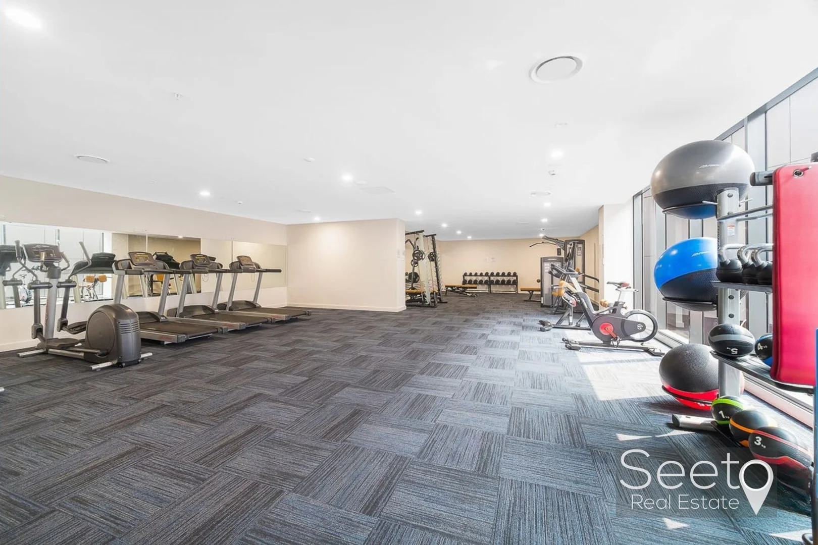 Additional image 9 of 1505B/101 Waterloo Road, Macquarie Park NSW 2113