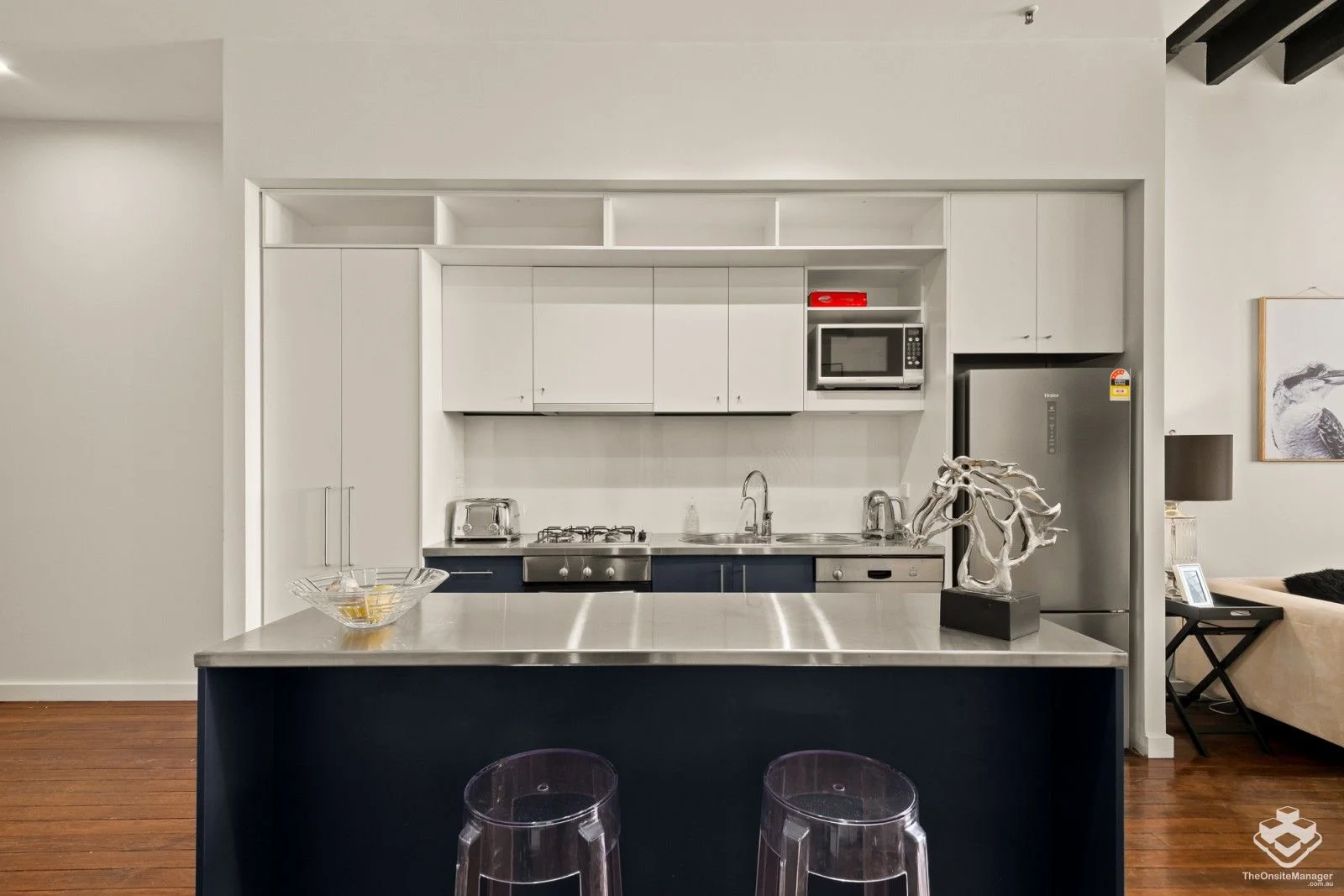 Additional image 7 of 232/64 Macquarie Street, Teneriffe QLD 4005
