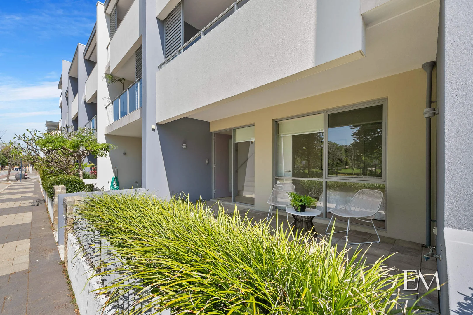 Additional image 18 of 14/5 Hay Street, East Perth WA 6004