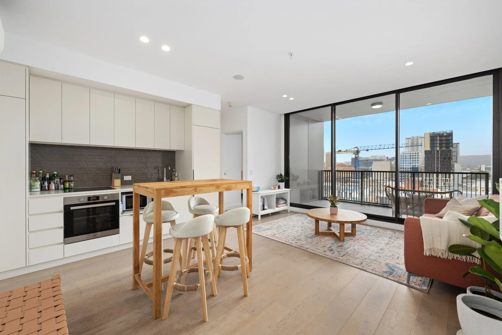Additional image 4 of 813/156 Wright Street, Adelaide SA 5000