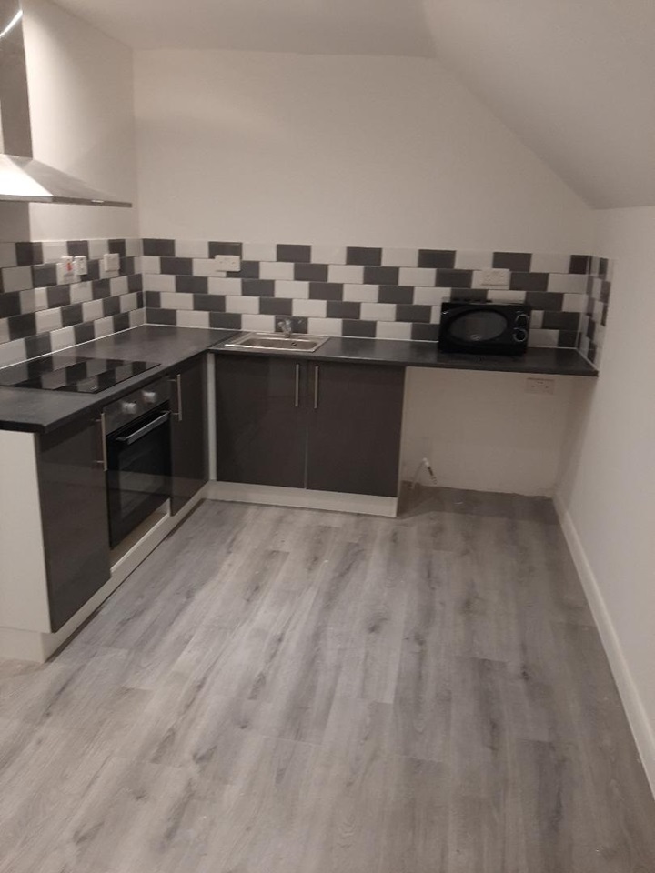 Additional image 18 of Studio Flat, Rose Hill, OX4, N1 7GU