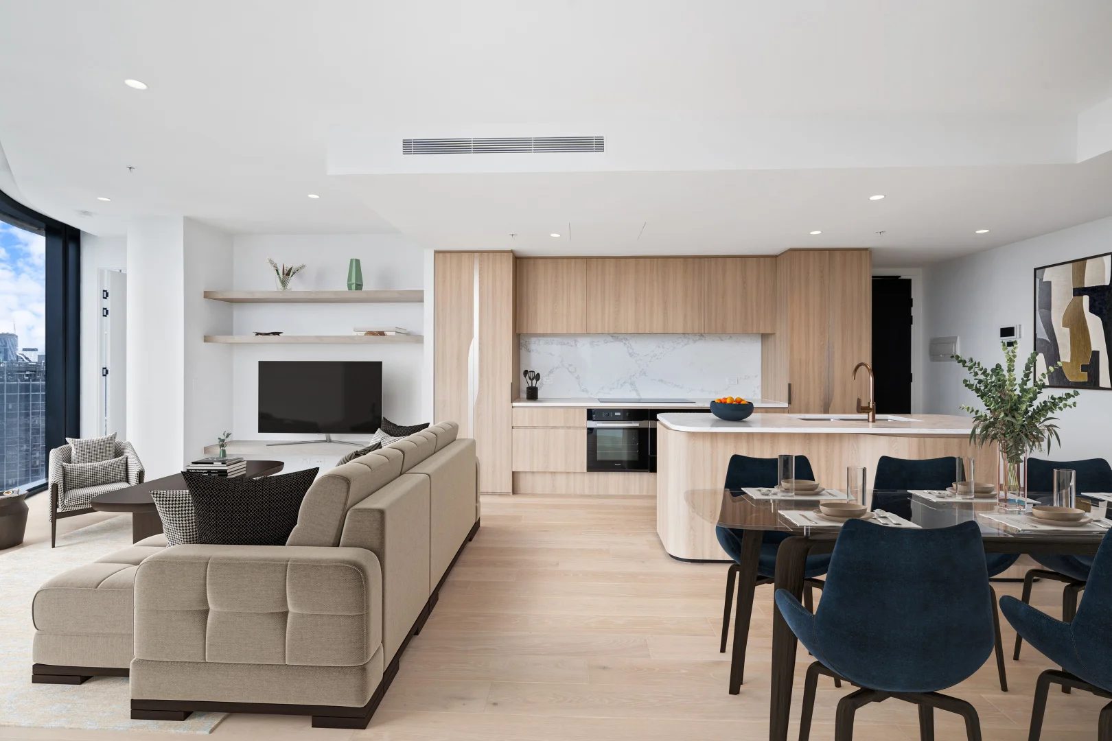 Additional image 3 of 5204/63 La Trobe St, Melbourne VIC 3000
