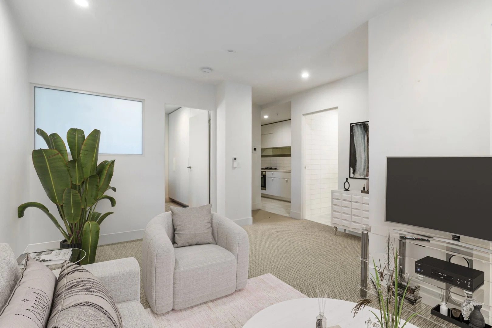 Additional image 3 of 1807/500 Elizabeth Street, Melbourne VIC 3000