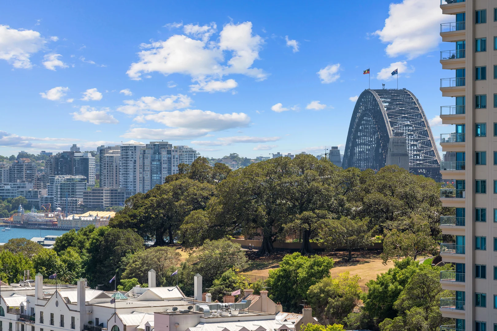 Additional image 11 of 18C/2 Watermans Quay, Barangaroo NSW 2000