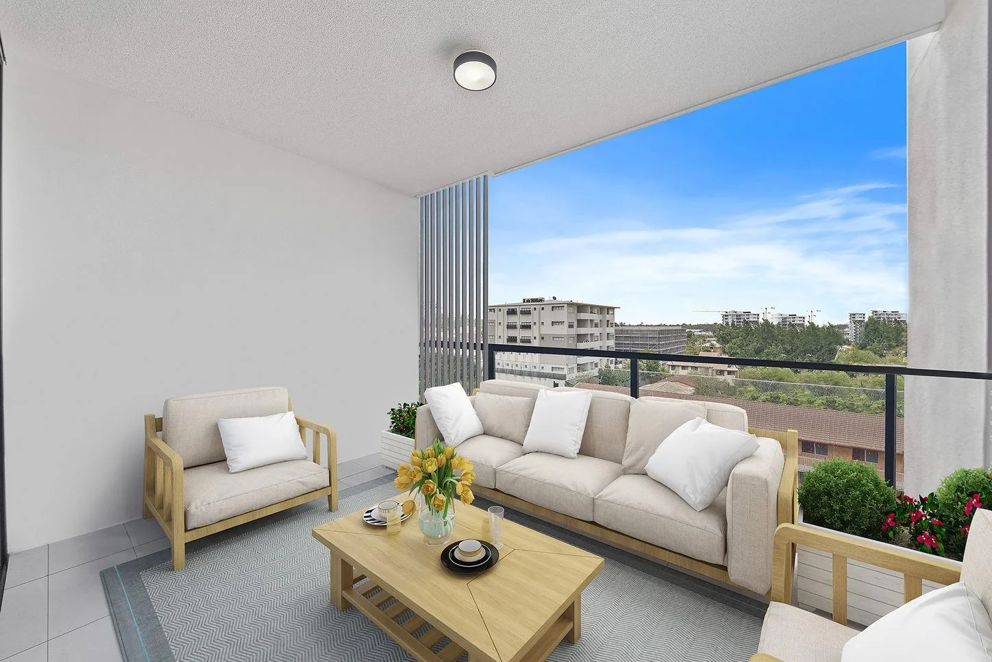 Additional image 3 of 605/18-26 Mermaid Street, Chermside QLD 4032