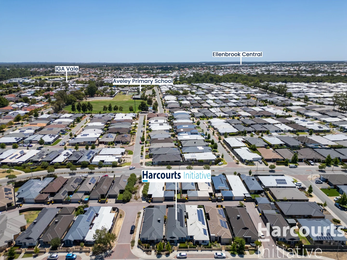 Additional image 4 of 97 Semerwater Crescent, Aveley WA 6069