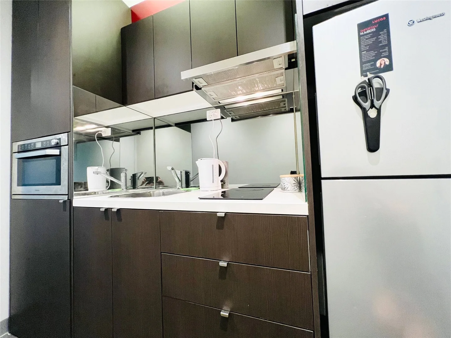 Additional image 5 of 506/53 Batman Street, West Melbourne VIC 3003
