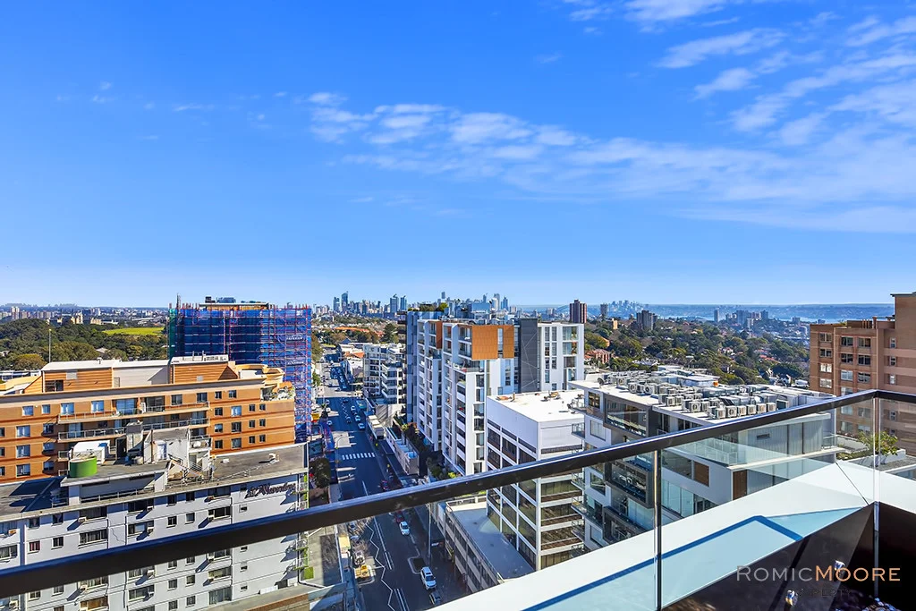 Additional image 7 of 1006/109 Oxford Street, Bondi Junction NSW 2022