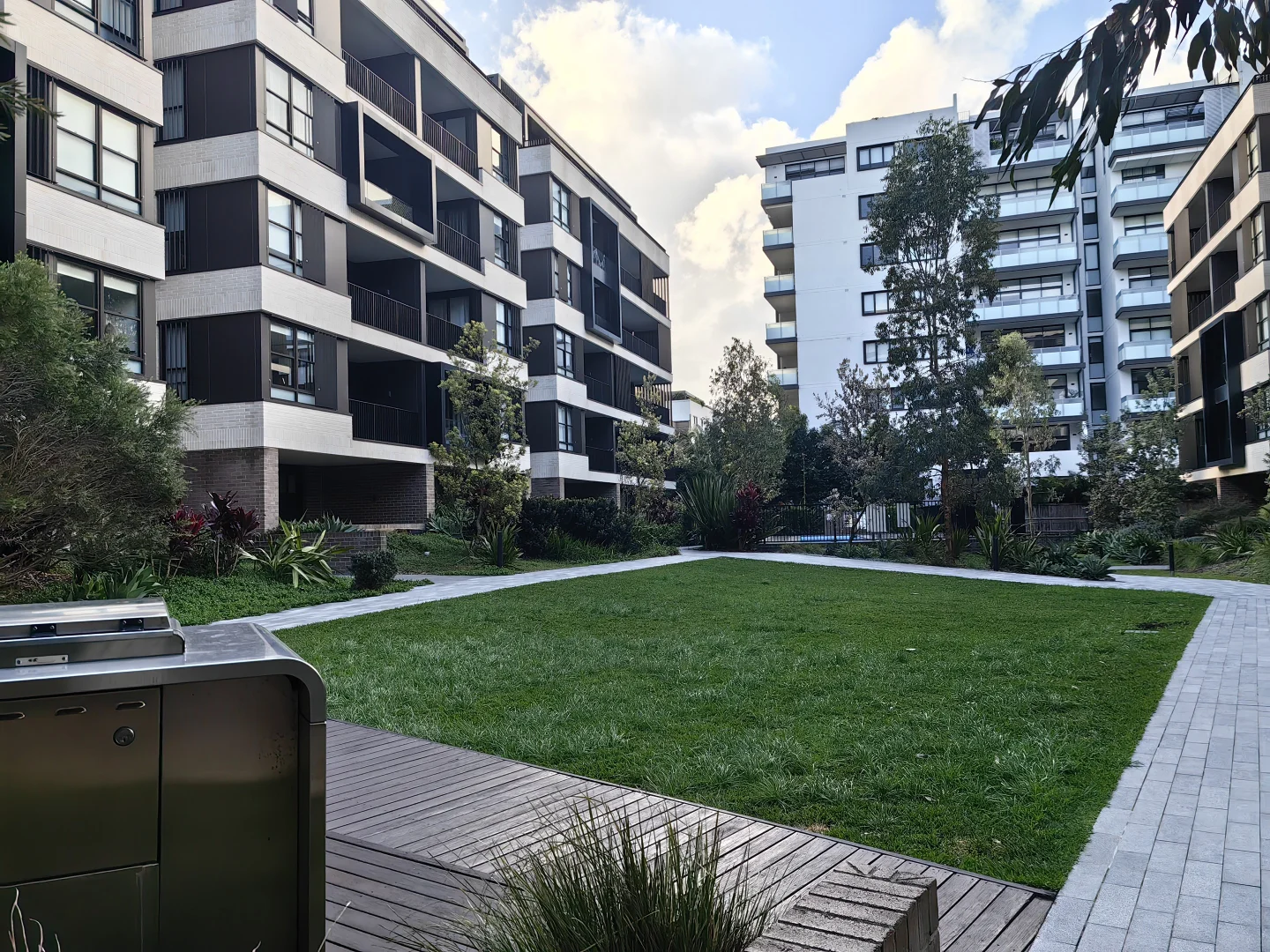 Additional image 10 of G01/24A George Street, Leichhardt NSW 2040