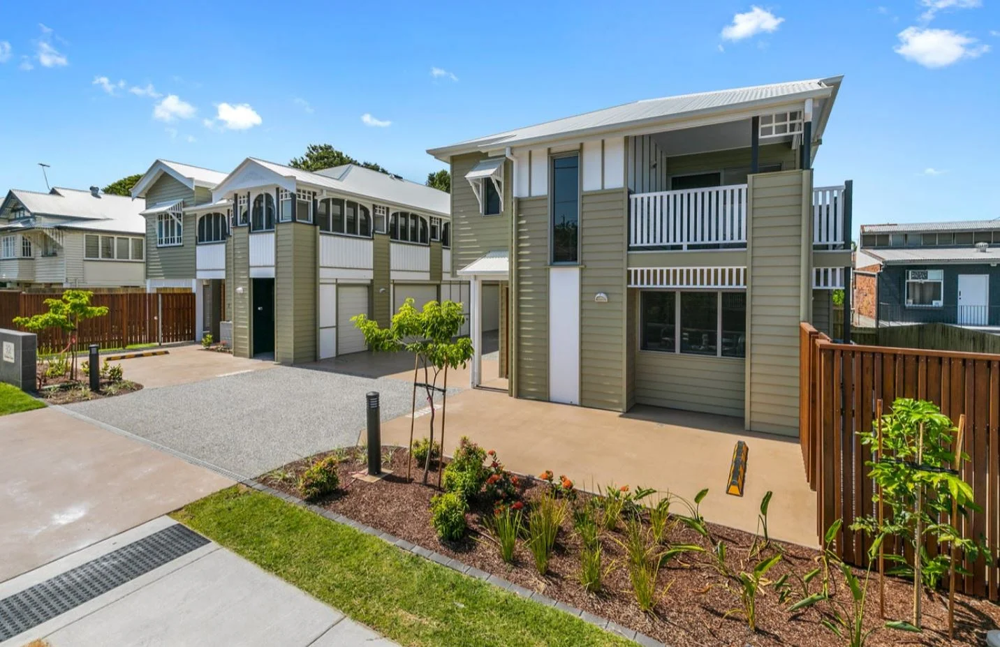 4/32 Palmerston Street, Annerley QLD 4103