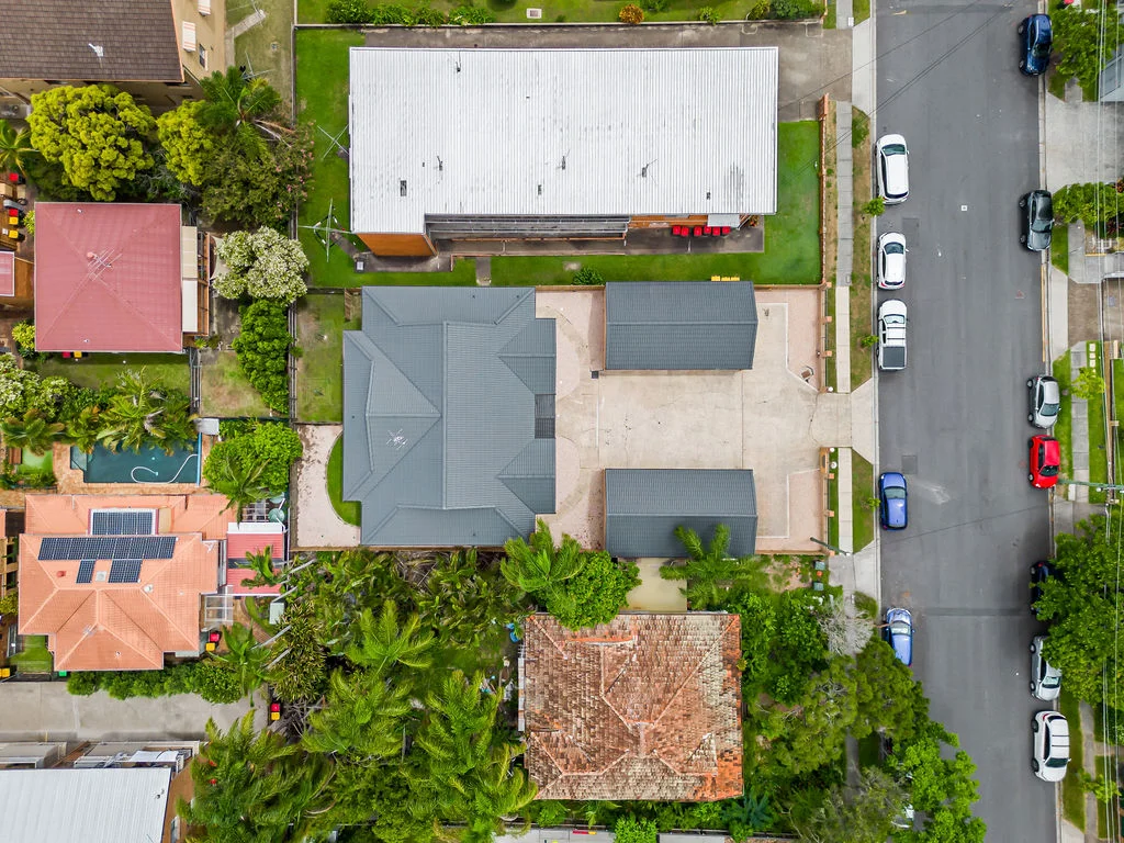 Additional image 17 of 1/23 Amelia St, Coorparoo QLD 4151