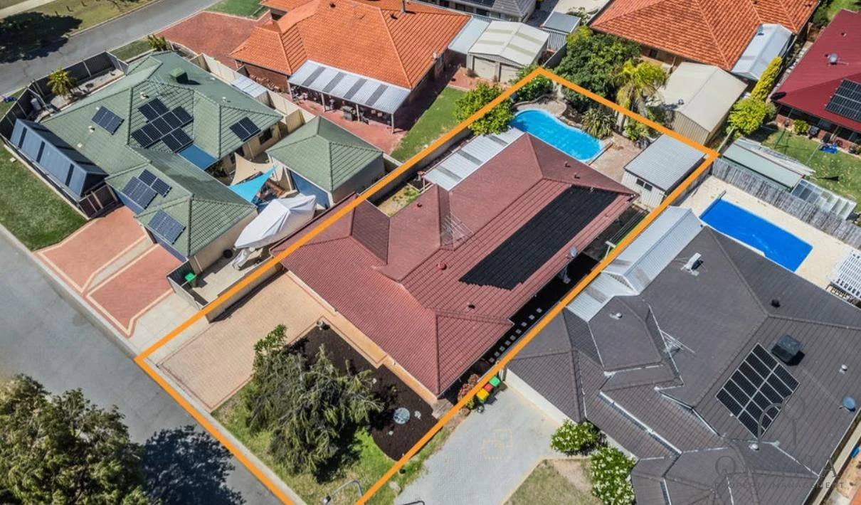Additional image 3 of 3 Morlaix Mews, Port Kennedy WA 6172