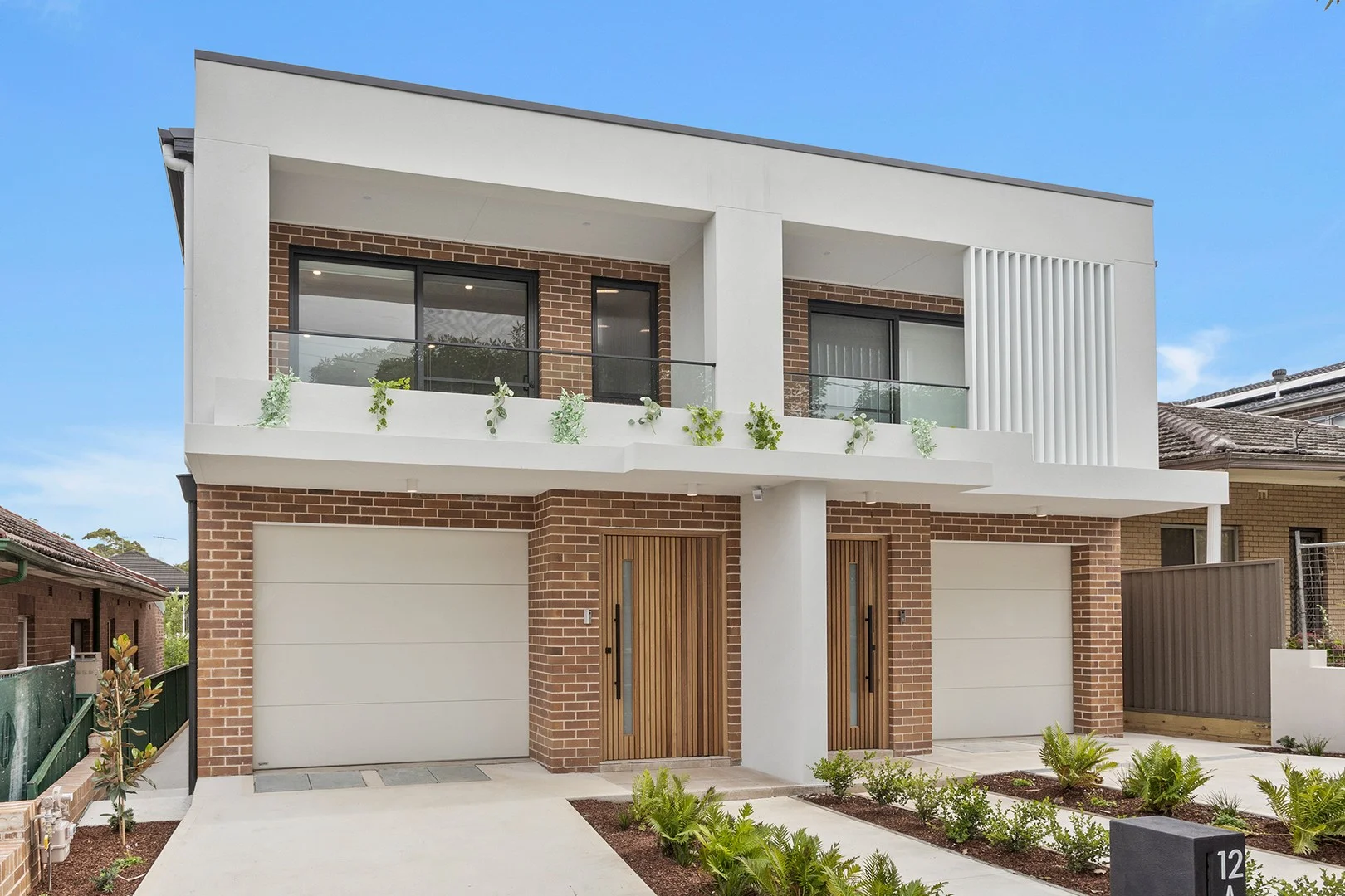 12A Broughton Street, Mortdale NSW 2223
