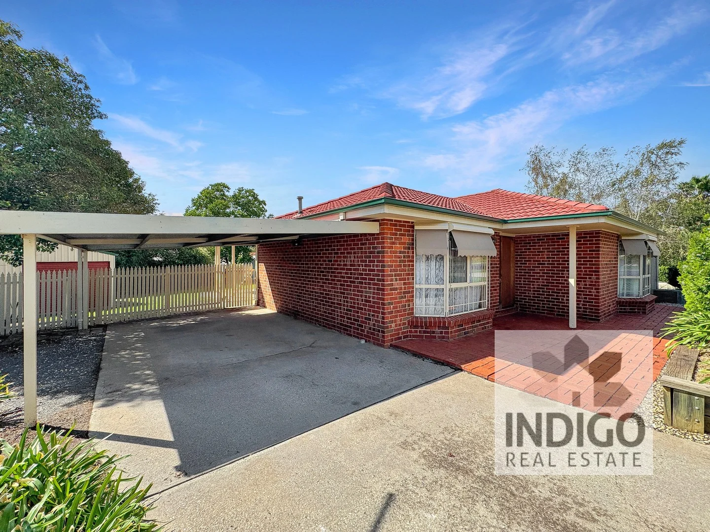 48 Nightingale Avenue, West Wodonga VIC 3690