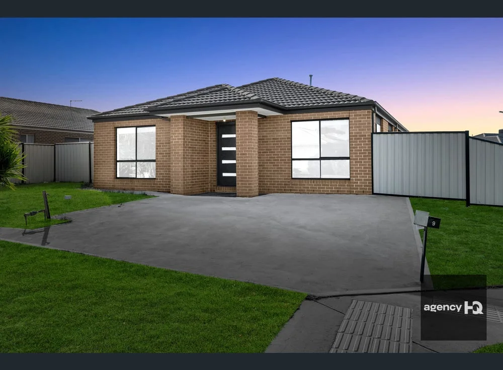 Additional image 9 of 9 Zion Avenue, Tarneit VIC 3029