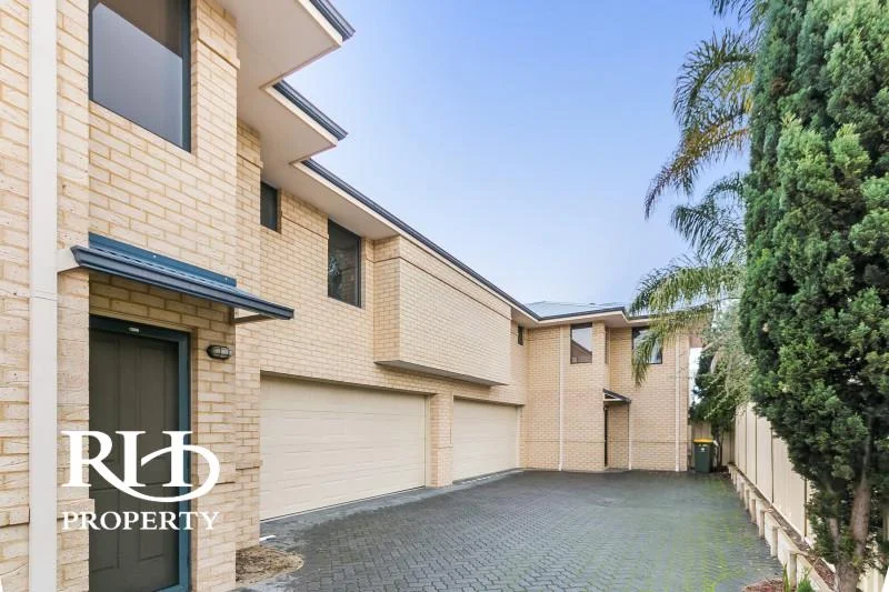 Additional image 11 of 2/383 Charles Street, North Perth WA 6006