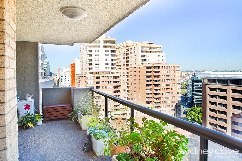 278 Sussex St, Sydney NSW 2000