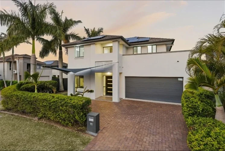 11 Bentleigh Street, Calamvale QLD 4116