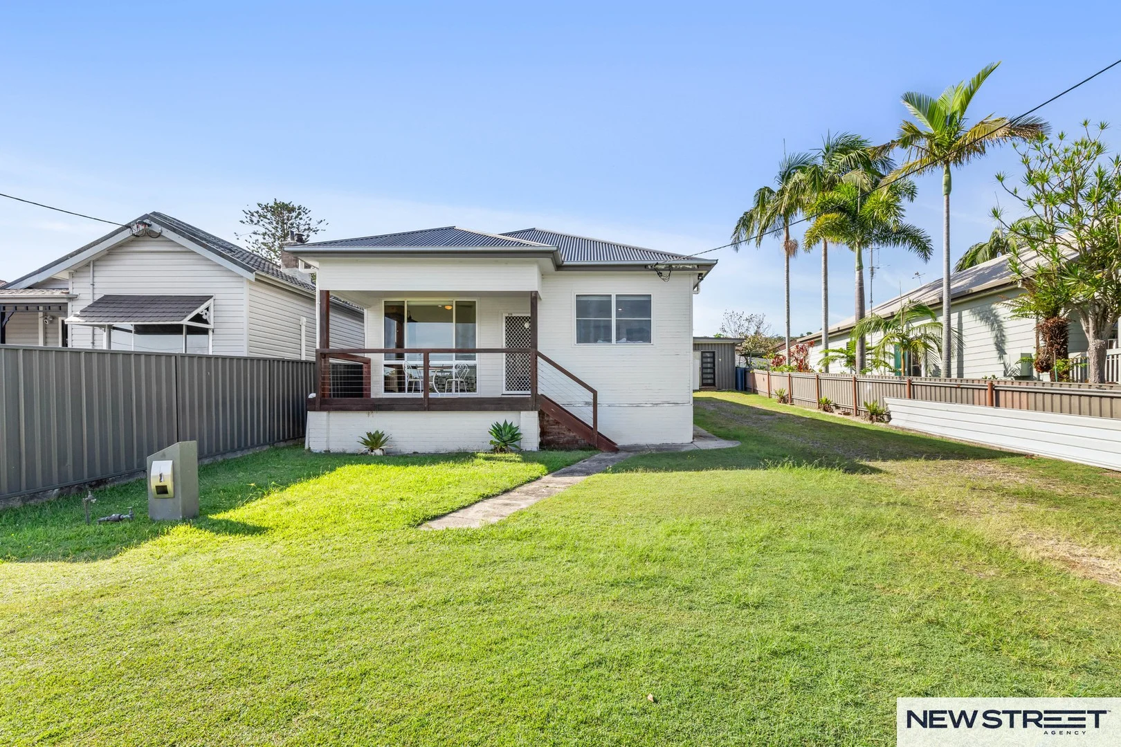 315 Old Pacific Highway, Swansea NSW 2281