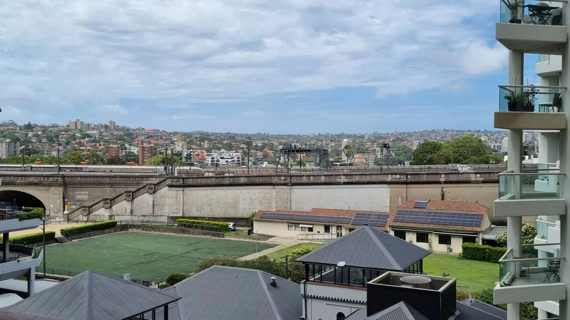 Additional image 9 of 903/2 Dind Street, Milsons Point NSW 2061
