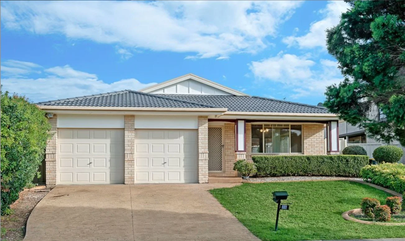 24 Blackbutt Street, Parklea NSW 2768