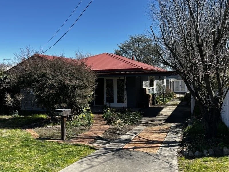 6 Millie Street, Armidale NSW 2350