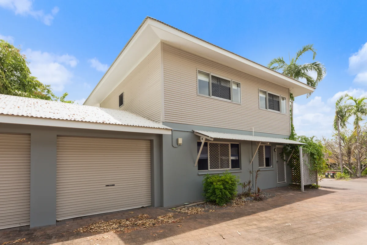 1/10 Henry Street, Stuart Park NT 0820