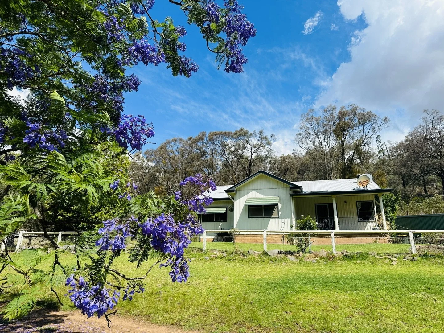 2471 Bunnan Road, Scone NSW 2337